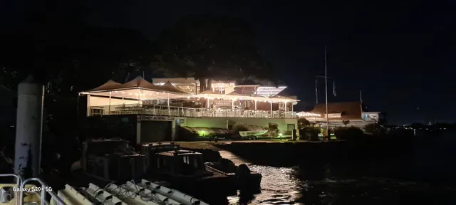 Watergrill, Sydney Rowing Club
