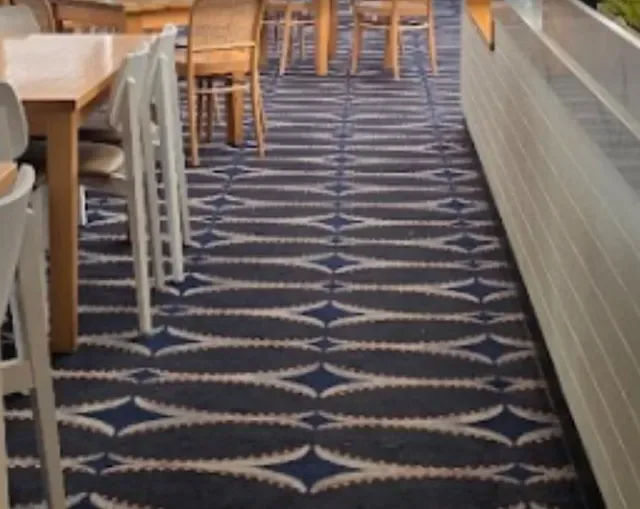 Watergrill, Sydney Rowing Club
