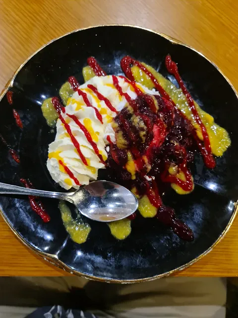 Waterstone Grill
