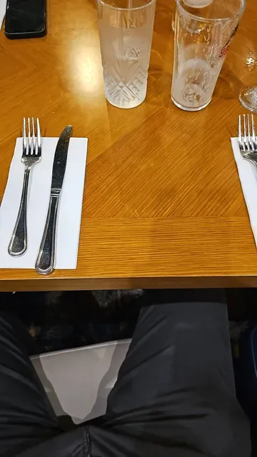 Waterstone Grill