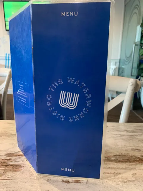 Waterworks Hotel