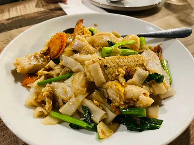 We are Thai Restaurant