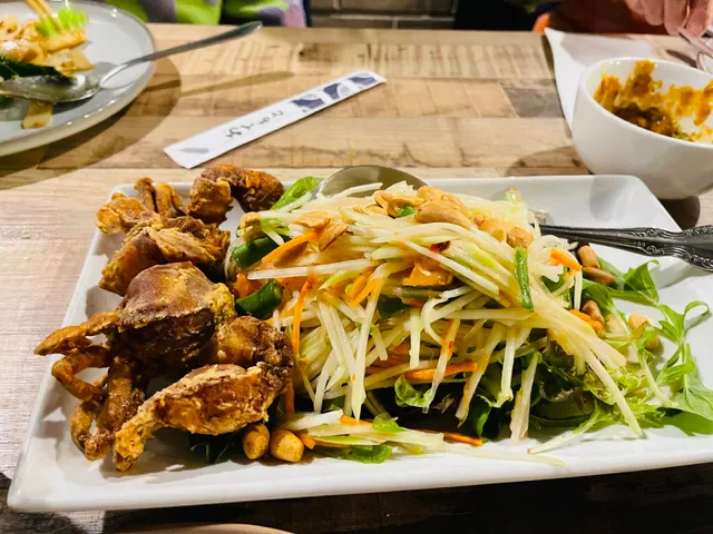 We are Thai Restaurant
