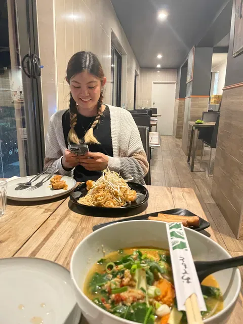 We are Thai Restaurant