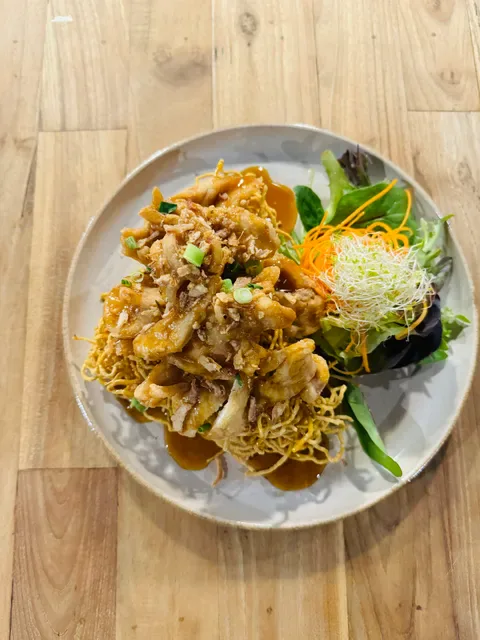 We are Thai Restaurant