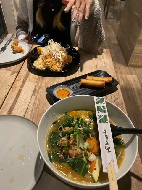 We are Thai Restaurant