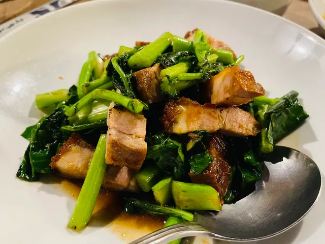 We are Thai Restaurant