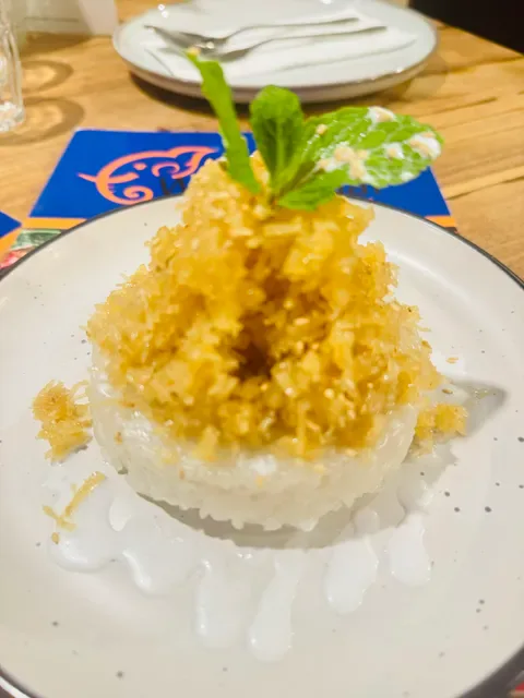 We are Thai Restaurant