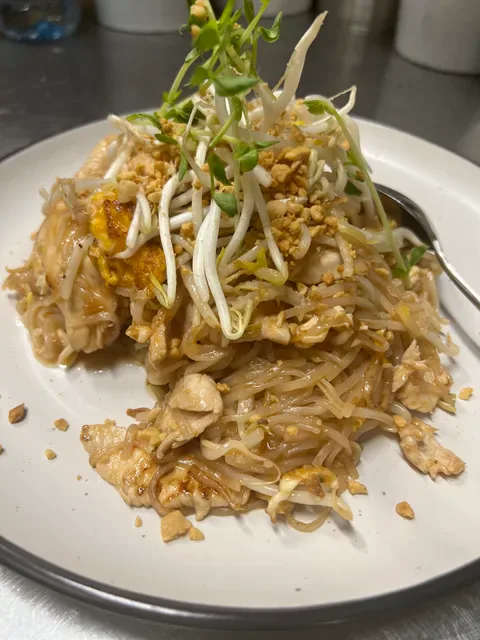 We are Thai Restaurant