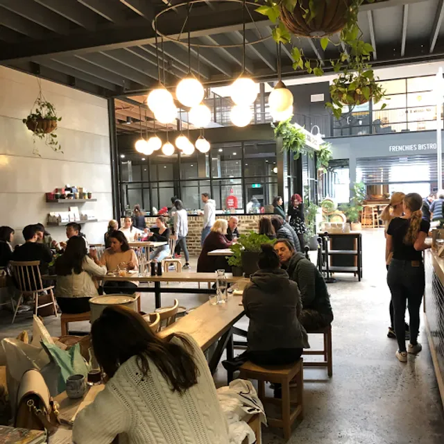 Welcome Dose Specialty Coffee