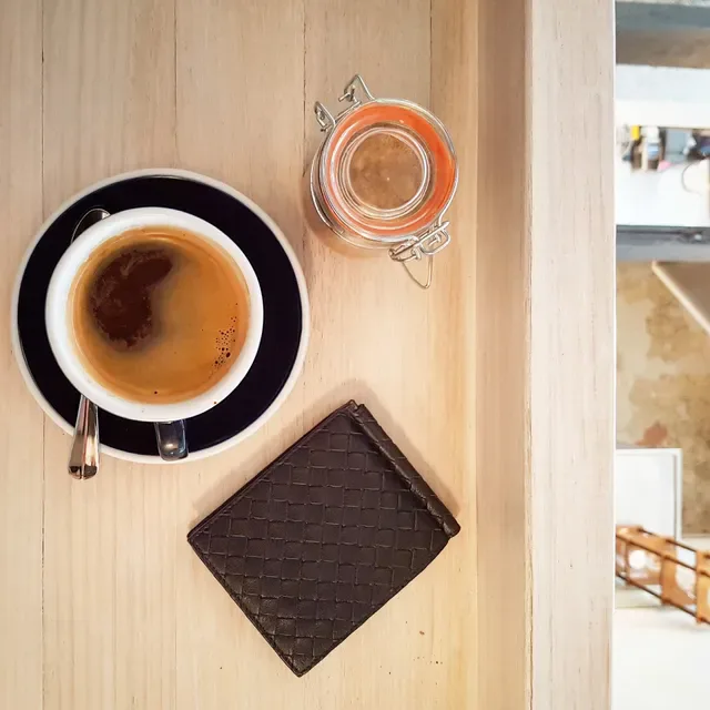 Welcome Dose Specialty Coffee