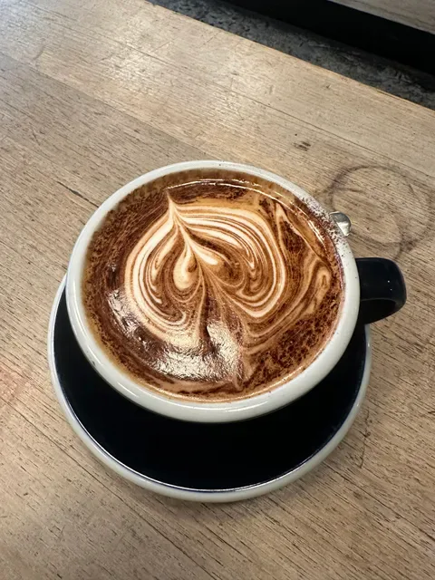 Welcome Dose Specialty Coffee