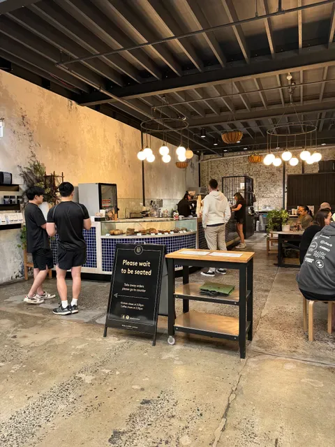 Welcome Dose Specialty Coffee