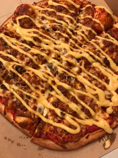 Wenty Kebab&Pizza
