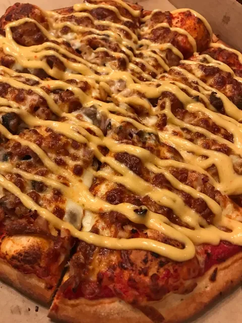 Wenty Kebab&Pizza