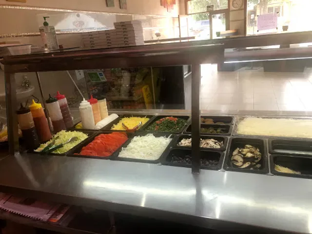 Wenty Kebab&Pizza
