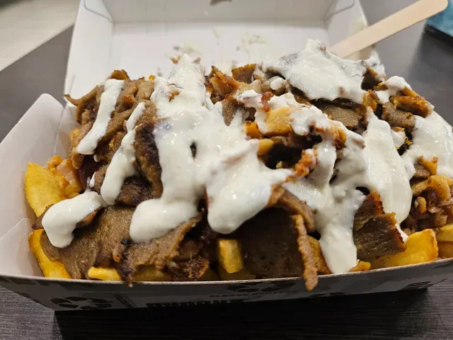 Wenty Kebab&Pizza