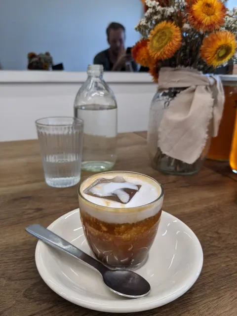 West End Espresso