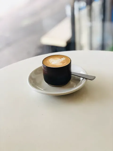 West End Espresso