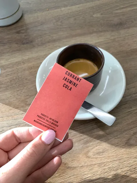 West End Espresso