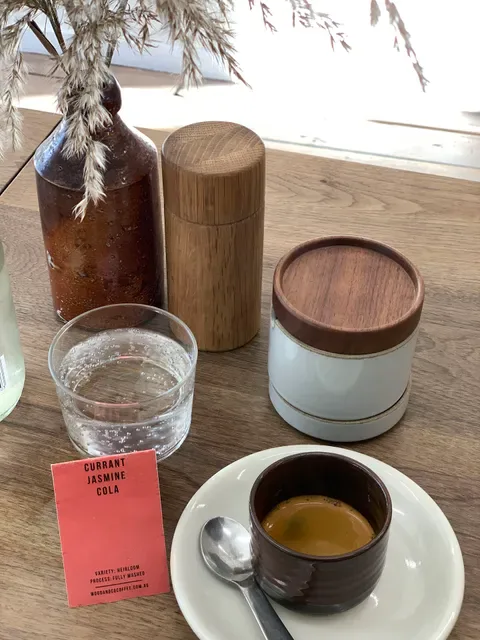 West End Espresso