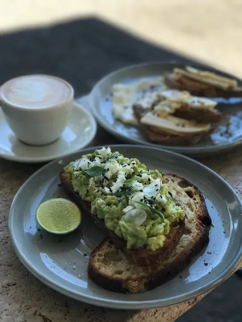 West End Espresso