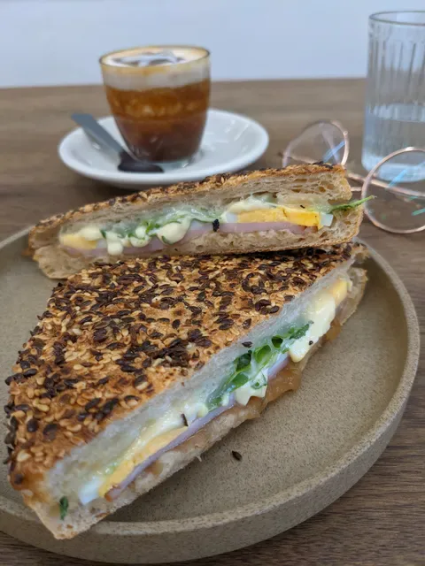 West End Espresso