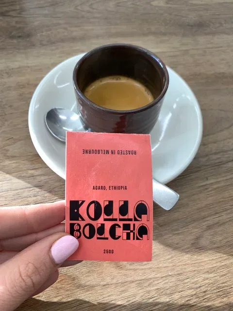 West End Espresso