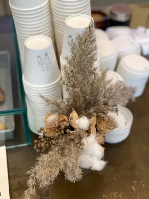 West End Espresso
