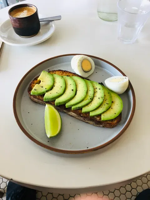 West End Espresso