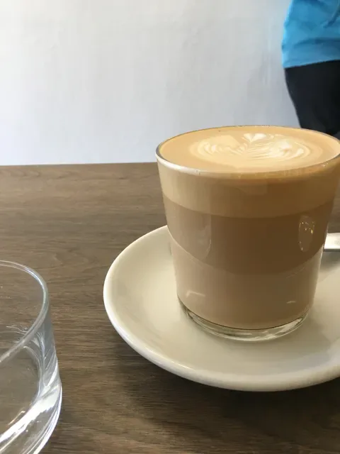 West End Espresso
