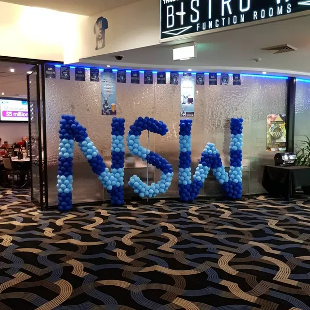 West Pennant Hills Sports Club