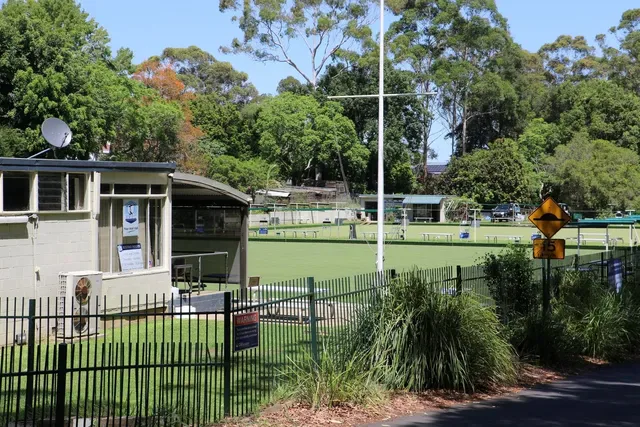 West Pymble Bicentennial Club