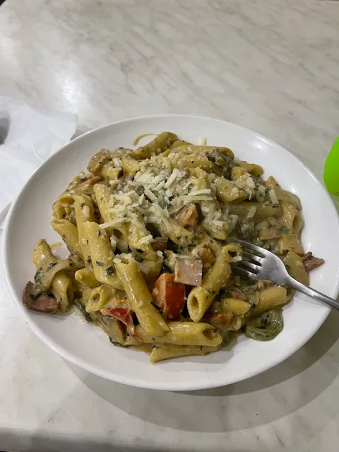 West Sydney Pizza & Pasta