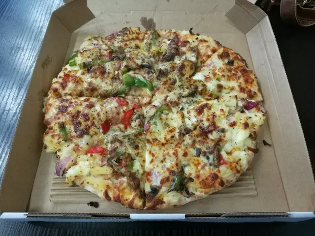 West Sydney Pizza & Pasta