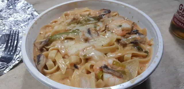 West Sydney Pizza & Pasta