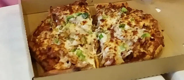 Westmead Kebab House