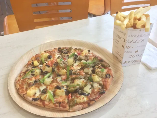 Westmead Kebab House