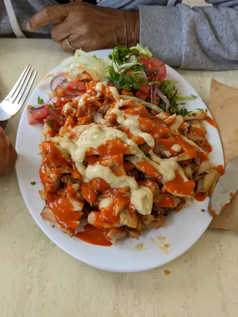 Westmead Kebab House