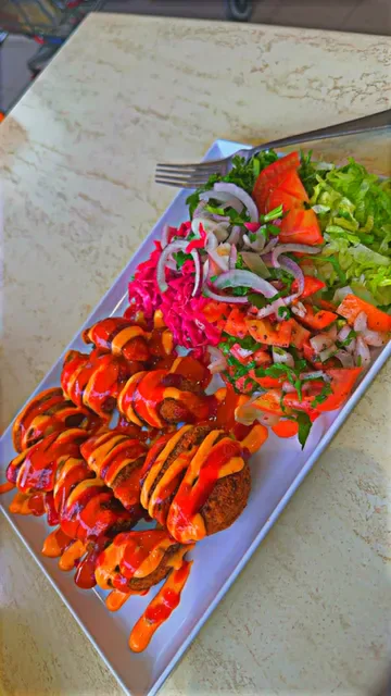 Westmead Kebab House