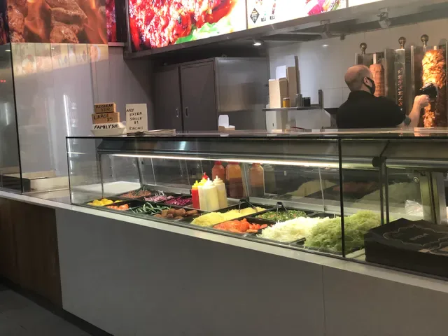 Westmead Kebab House