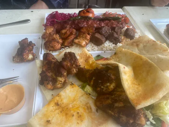 Westmead Kebab House