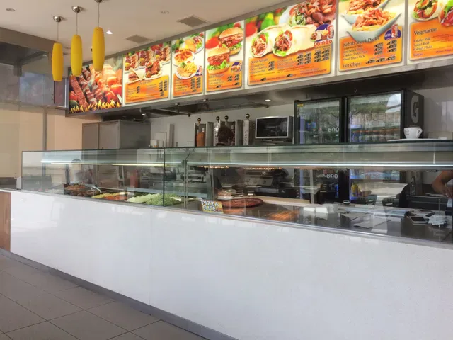 Westmead Kebab House