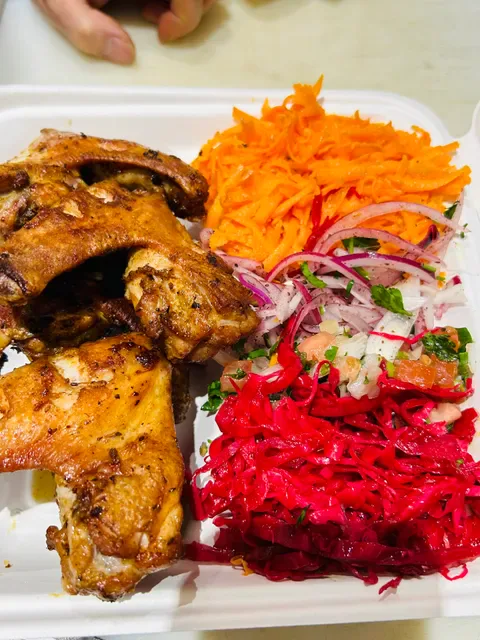 Westmead Kebab House