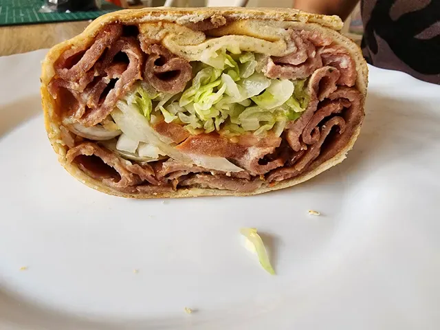 Westmead Kebab House
