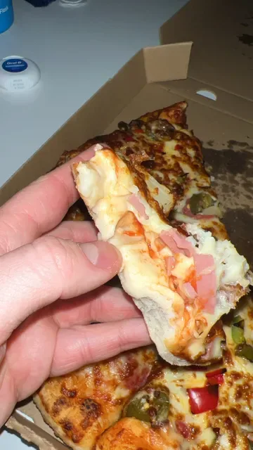 Westmead Kebab House