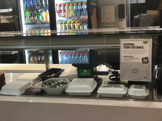 Westmead Kebab House
