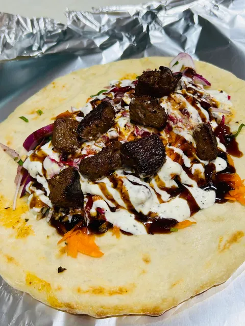Westmead Kebab House