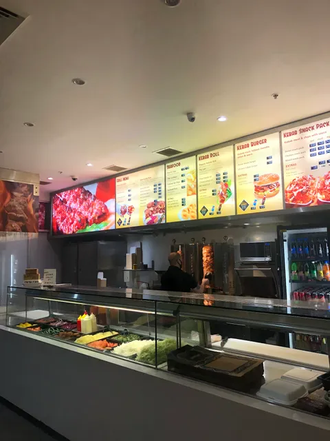 Westmead Kebab House
