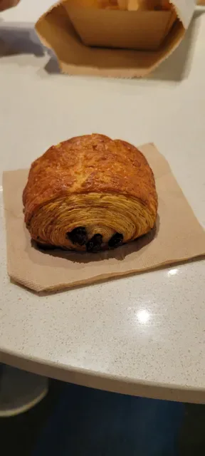 Wholegreen Bakery & Cafe Sydney City